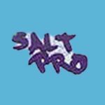Salt Pro E-liquid Dubai