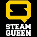 Steam Queen E-liquid Dubai