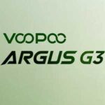 Voopoo Argus G3 Dubai