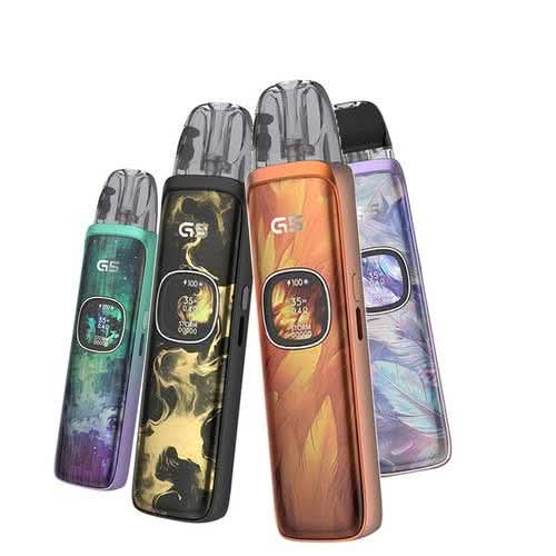 Uwell Caliburn G5