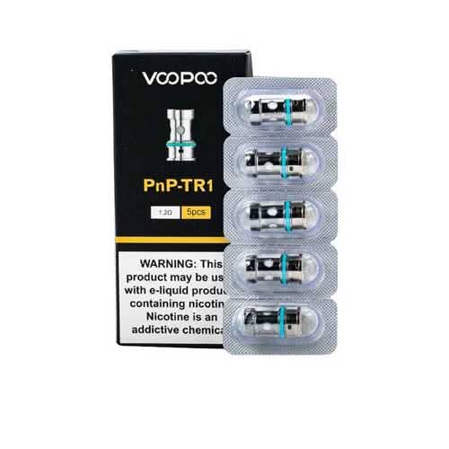 Voopoo Pnp TR1 Coil